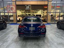 مرسيدس بنز C-Class
